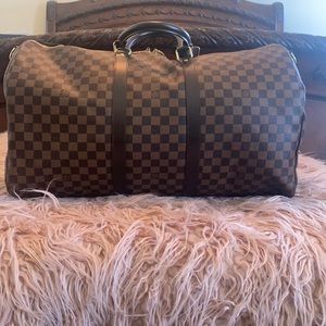 KEEPALL BANDOULIÈRE 55